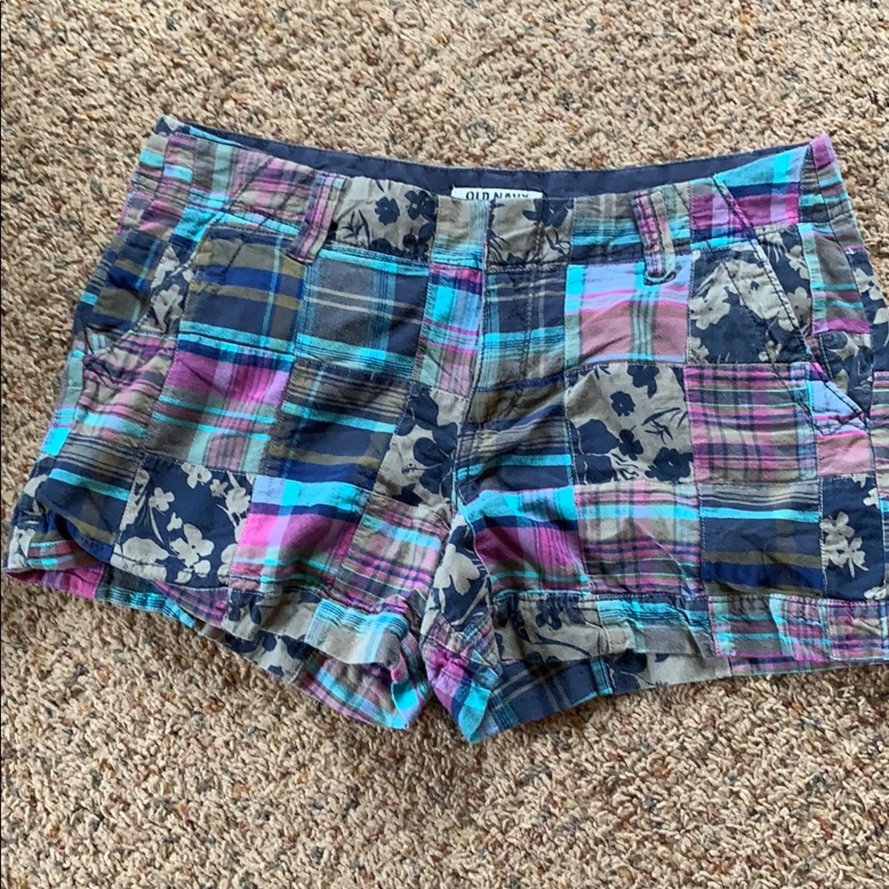 Old Navy Shorts